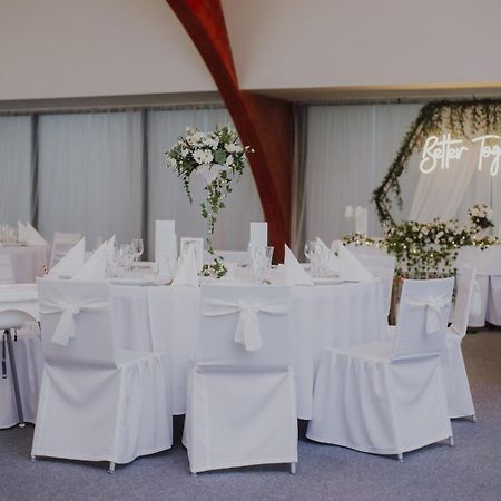River Style Hotel & Spa Reda Εξωτερικό φωτογραφία