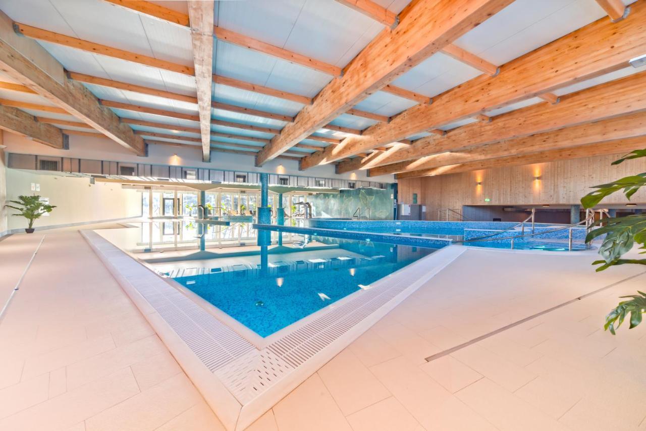 River Style Hotel & Spa Reda Εξωτερικό φωτογραφία