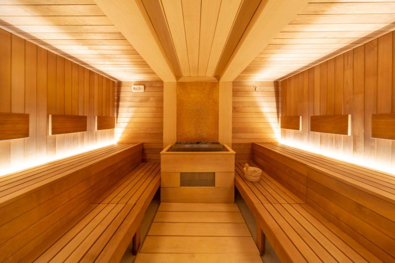 River Style Hotel & Spa Reda Εξωτερικό φωτογραφία