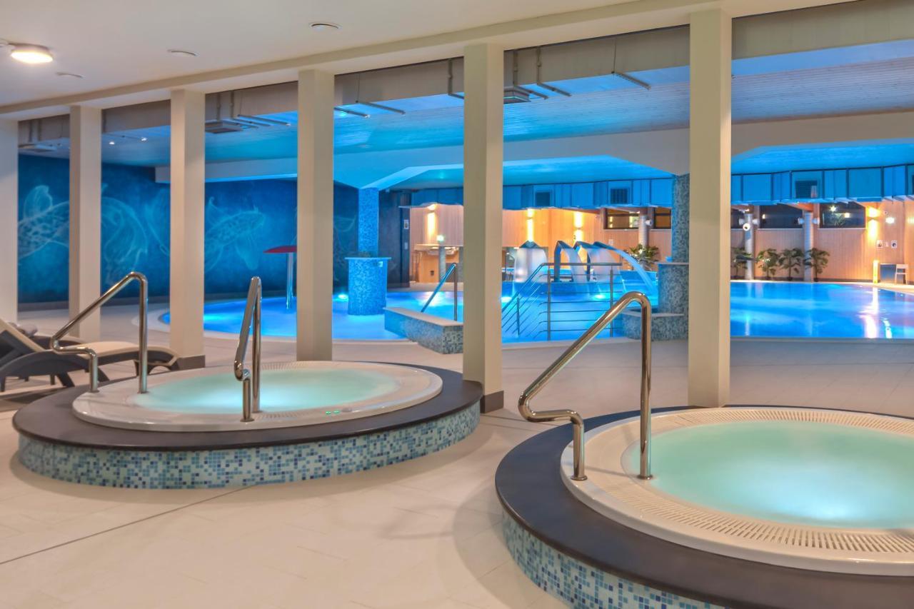 River Style Hotel & Spa Reda Εξωτερικό φωτογραφία
