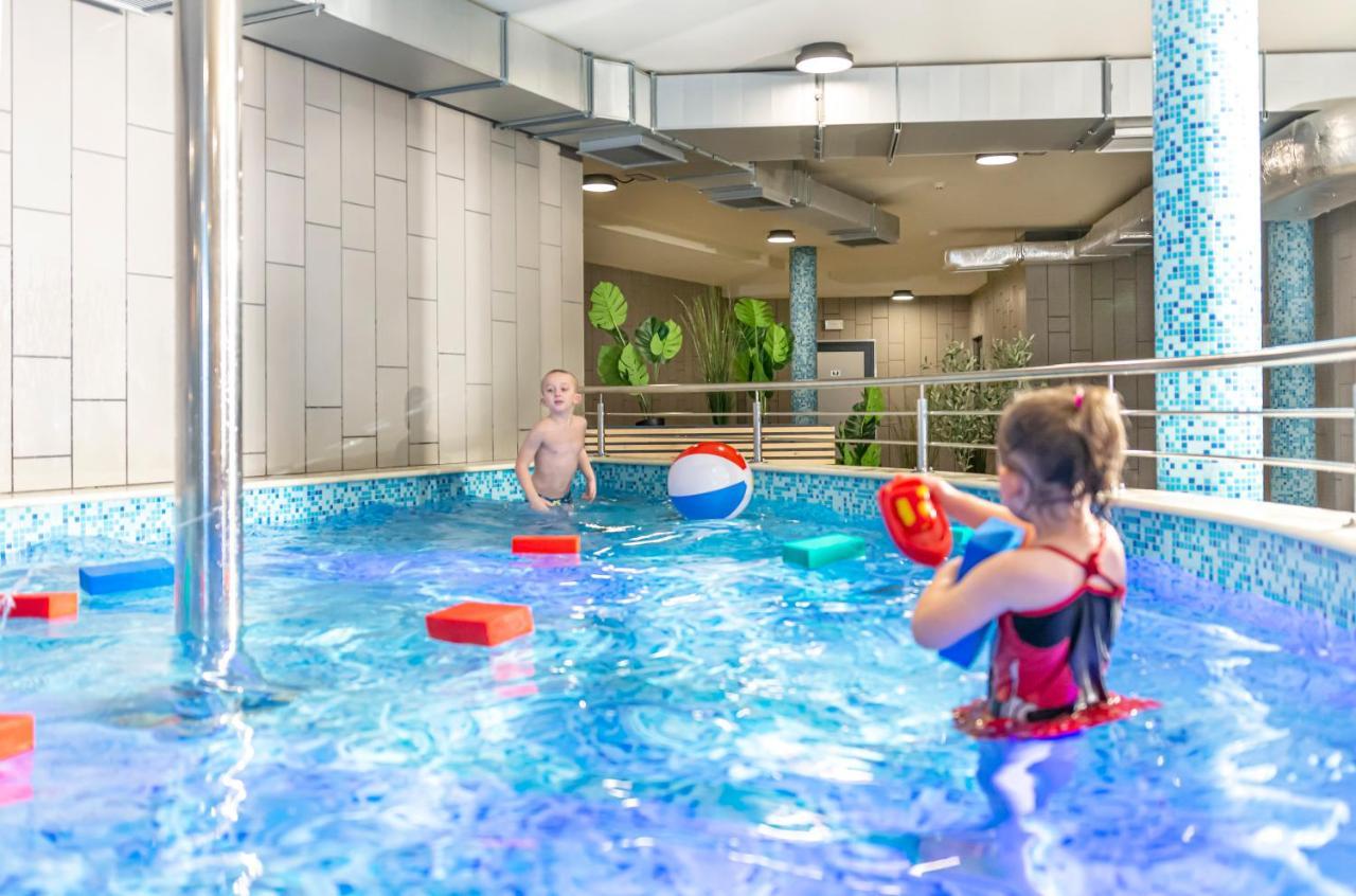 River Style Hotel & Spa Reda Εξωτερικό φωτογραφία