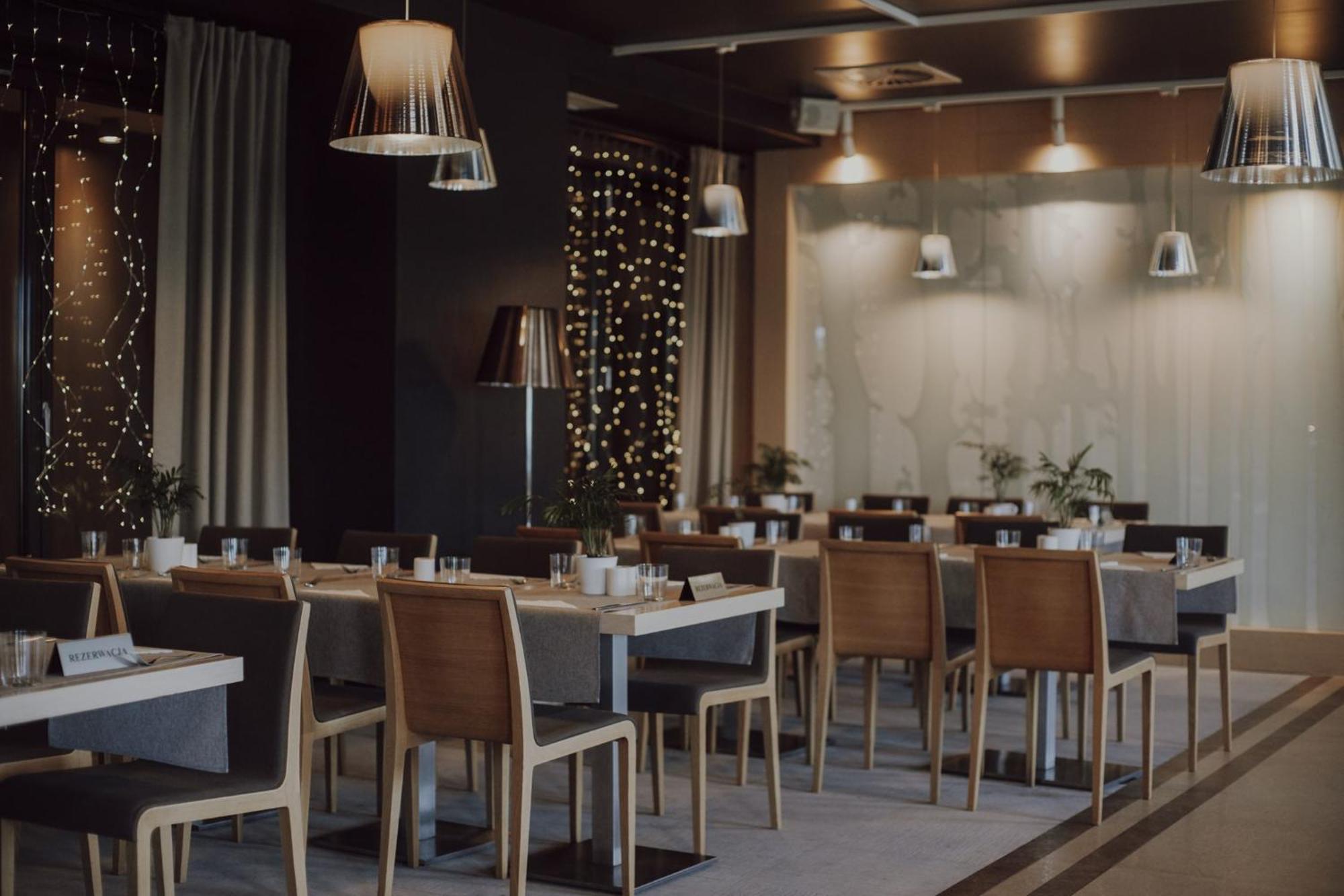 River Style Hotel & Spa Reda Εξωτερικό φωτογραφία