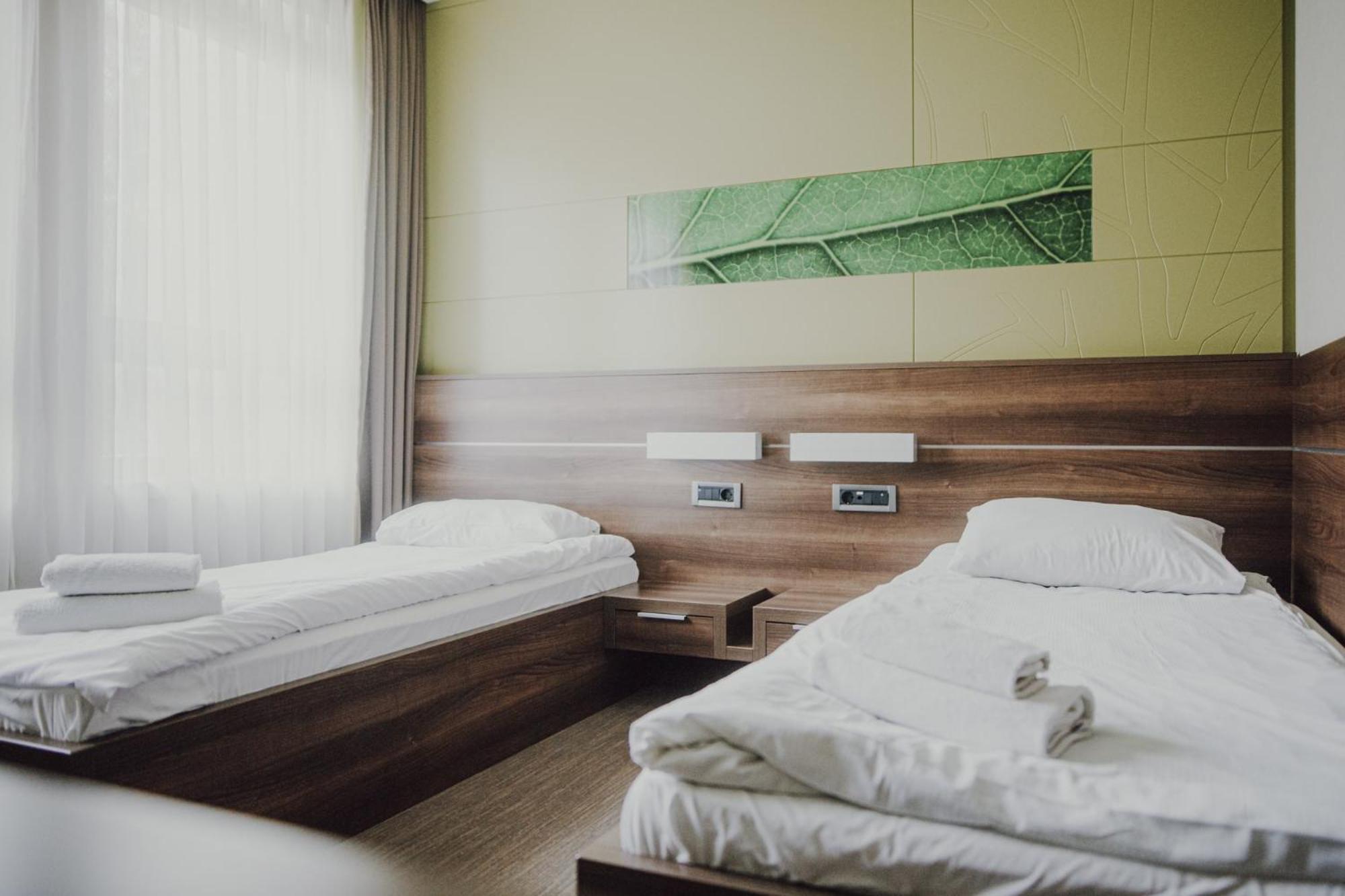 River Style Hotel & Spa Reda Εξωτερικό φωτογραφία